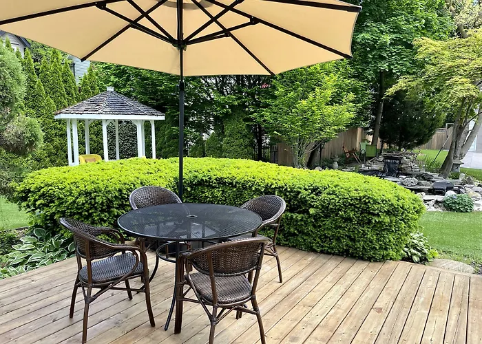 Greenview Bed & Breakfast Niagara-on-the-Lake